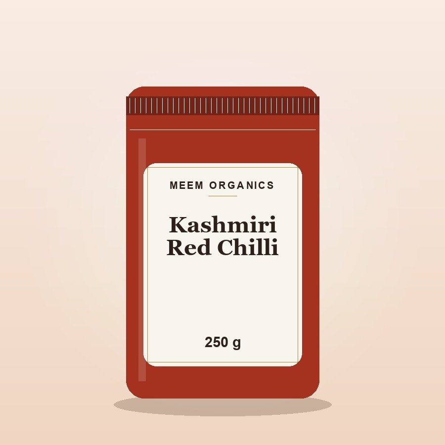 Spices